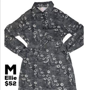 LuLaRoe Ellie dress